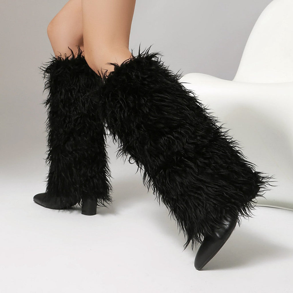 Stylish Orthopedic Boots for Any Occasion