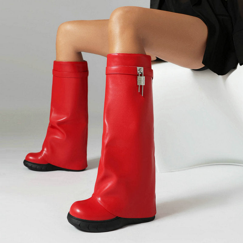 Comfortable Orthopedic Boots for Daily Wear
