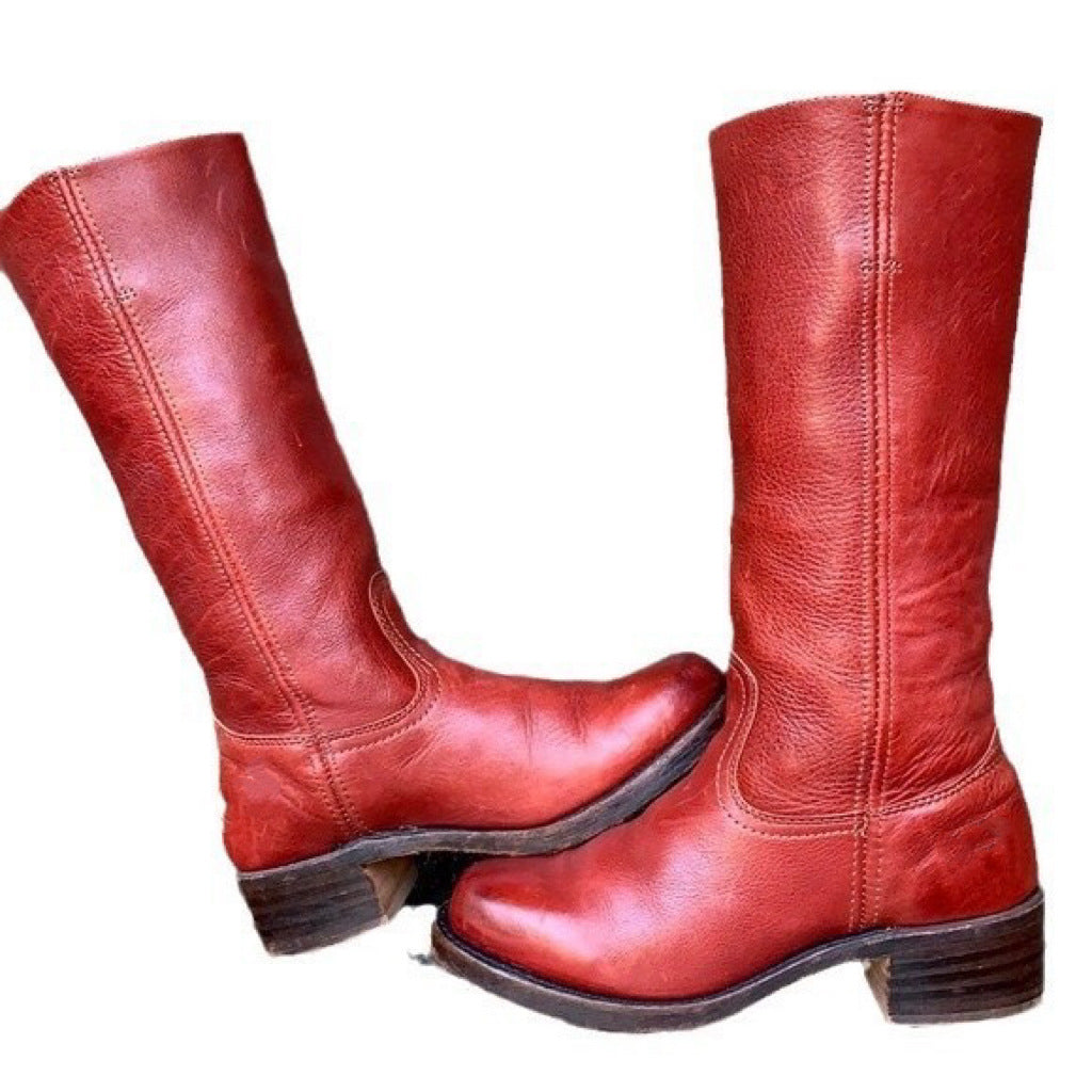 Stylish Orthopedic Boots for Any Occasion
