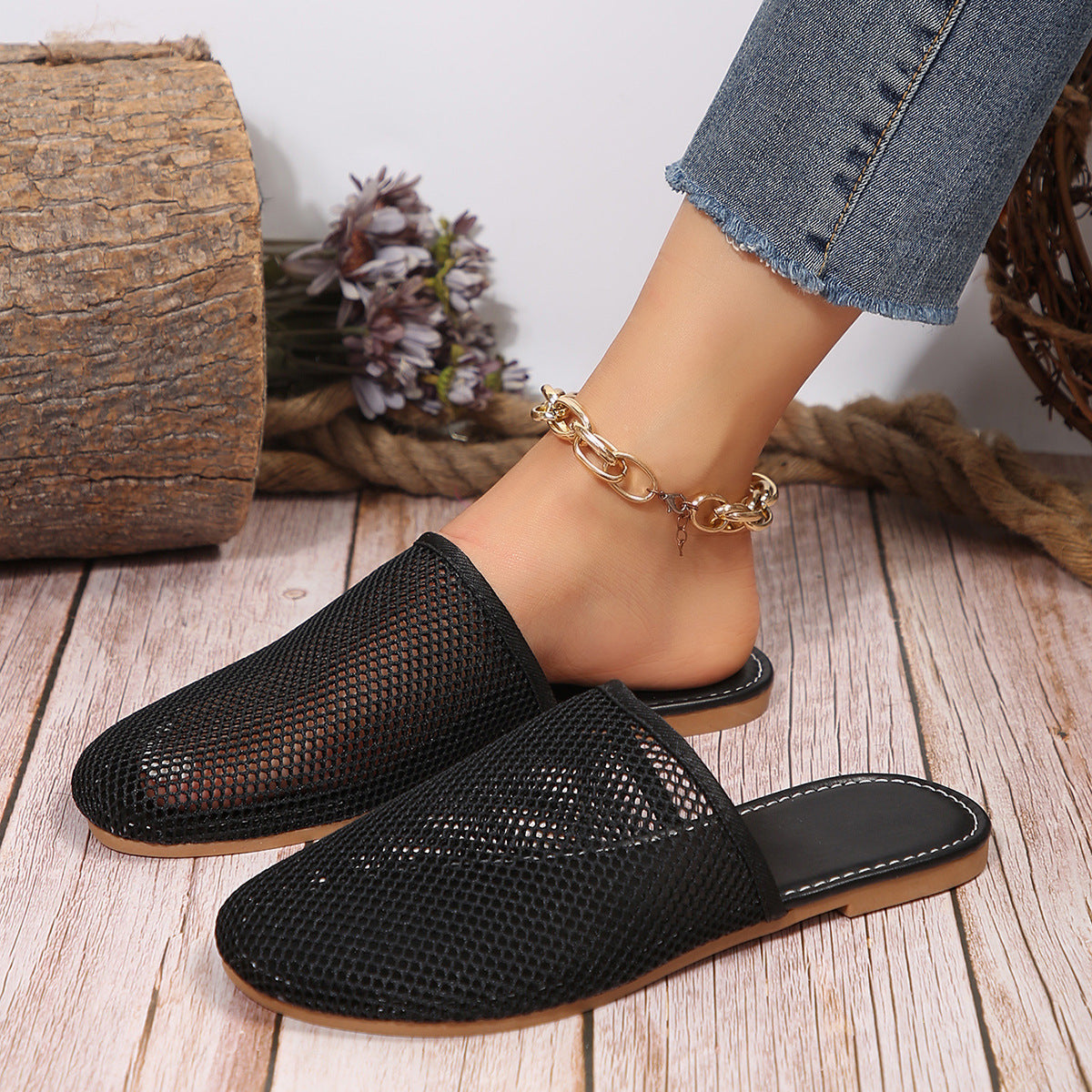Comfortable Orthopedic Sandals for Daily Wear