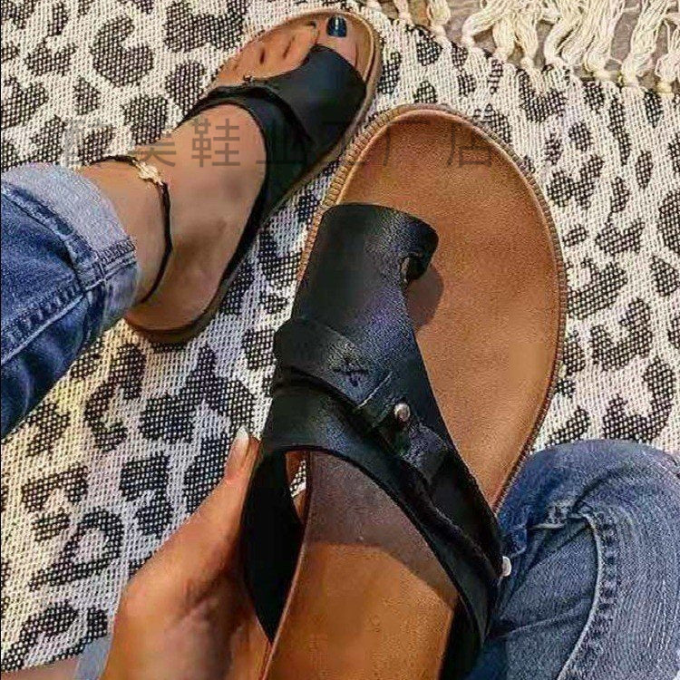 Comfortable Orthopedic Sandals for Daily Wear