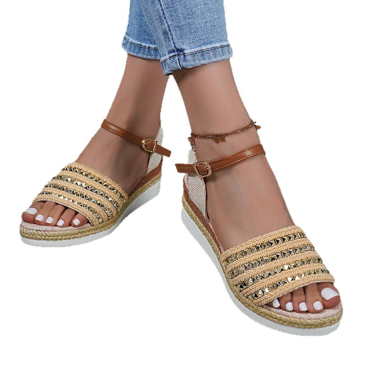 Stylish Orthopedic Sandals for Any Occasion