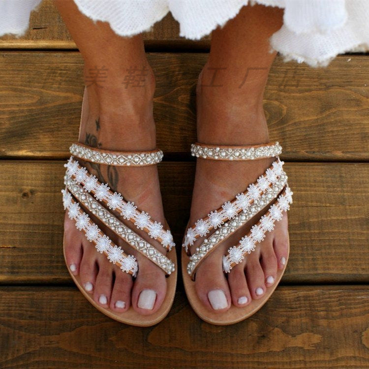 Comfortable Orthopedic Sandals for Daily Wear