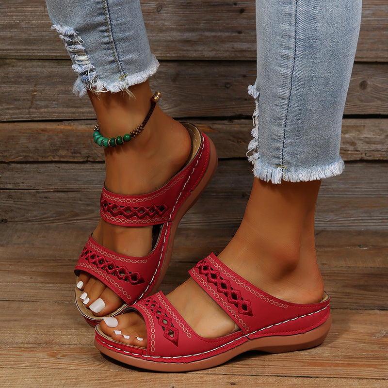 Comfortable Orthopedic Sandals for Daily Wear