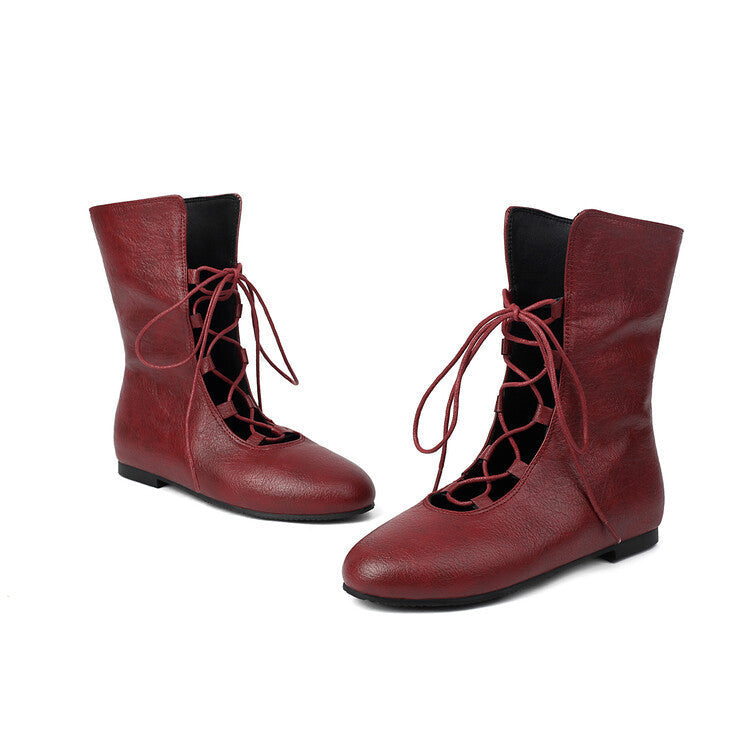 Beautifully Crafted Orthopedic Boots