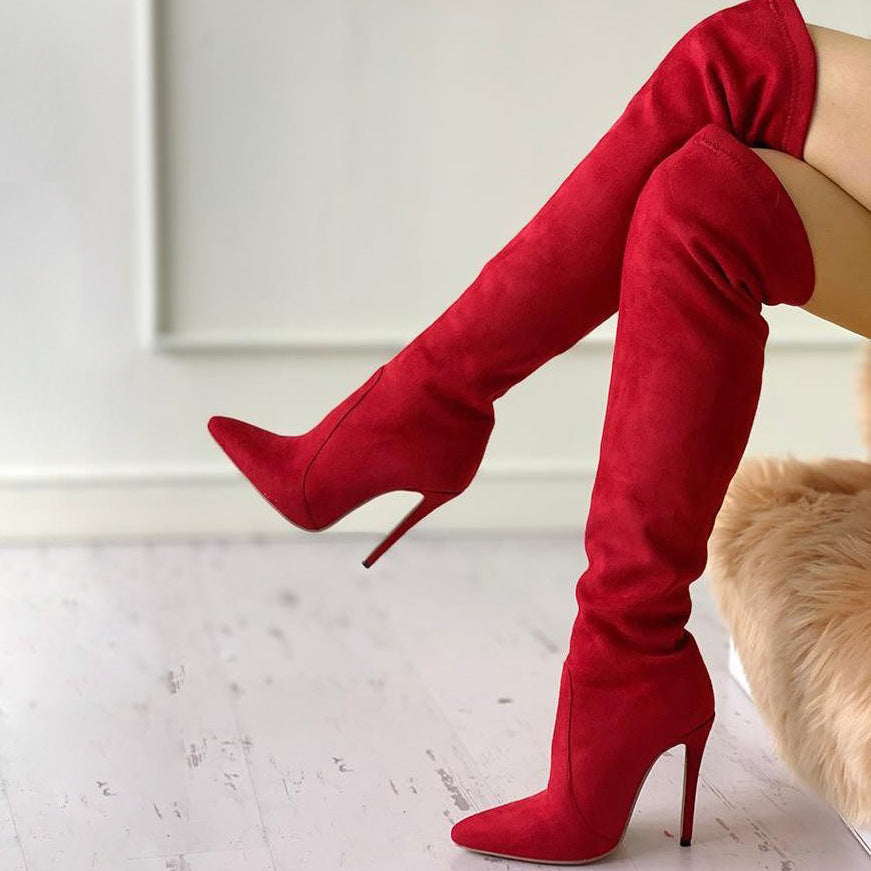 Stylish Orthopedic Boots for Any Occasion