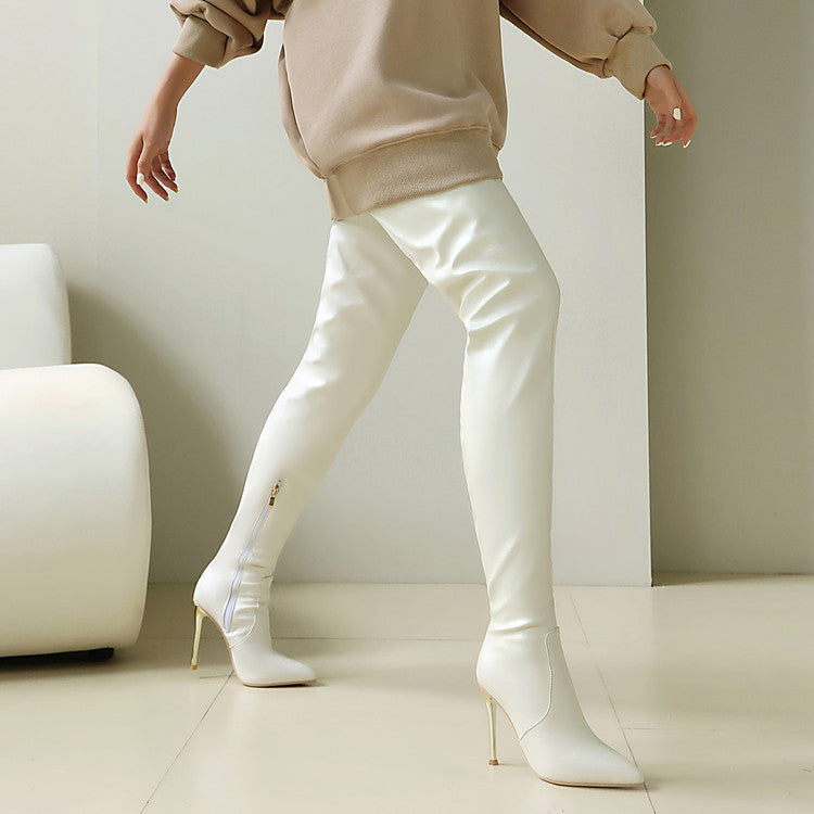 Classic Orthopedic Boots with Timeless Style