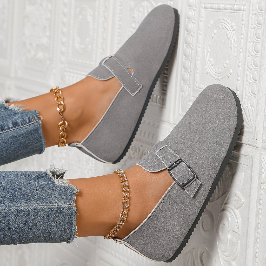 Graceful Orthopedic Sneakers for Modern Look