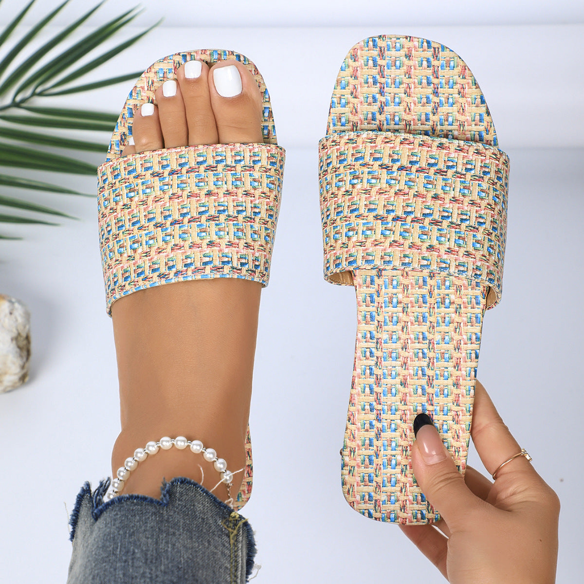 Comfortable Orthopedic Sandals for Daily Wear