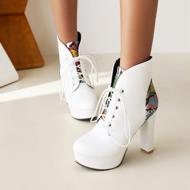 Beautifully Crafted Orthopedic Boots