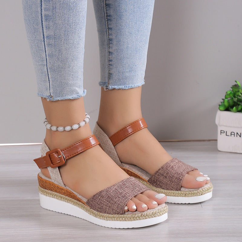 Comfortable Orthopedic Sandals for Daily Wear