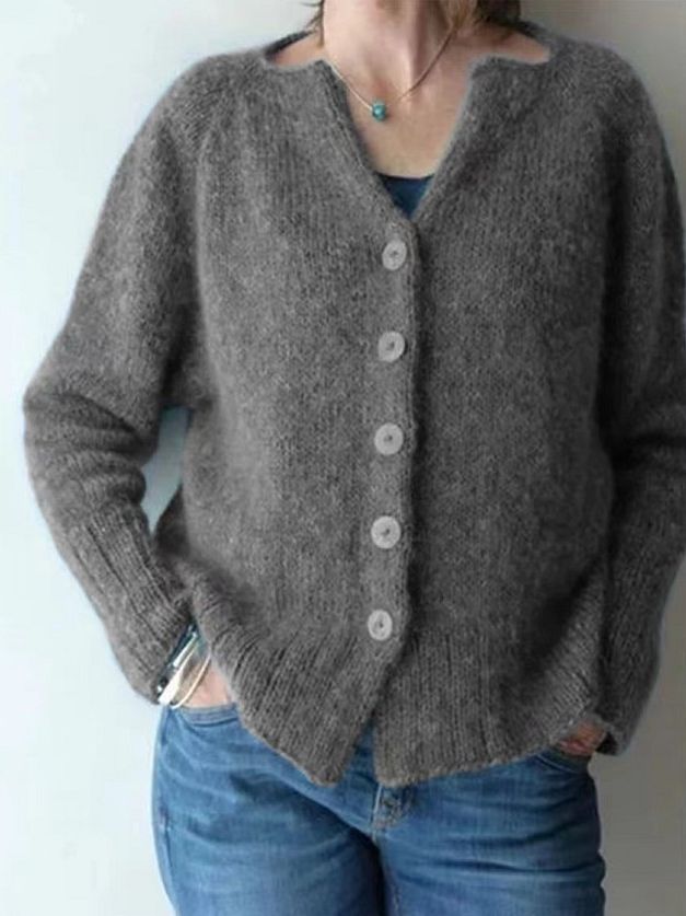 Elegantly Designed Sweater