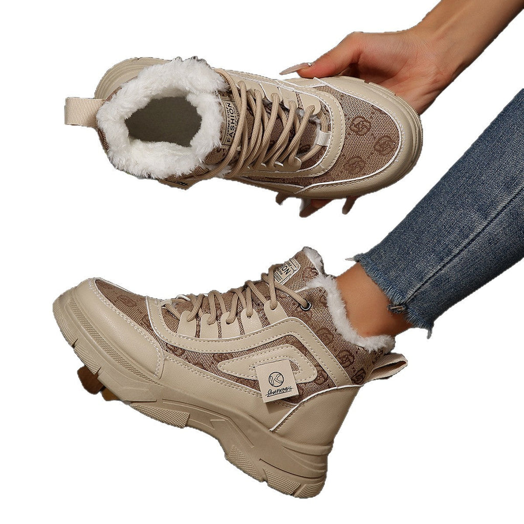 Comfortable Orthopedic Boots for Daily Wear