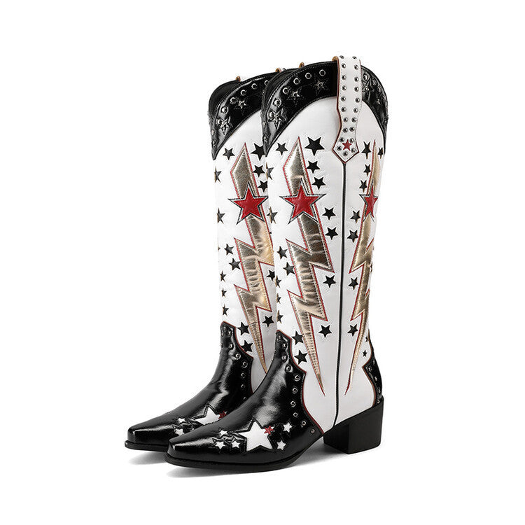 Classic Orthopedic Boots with Timeless Style