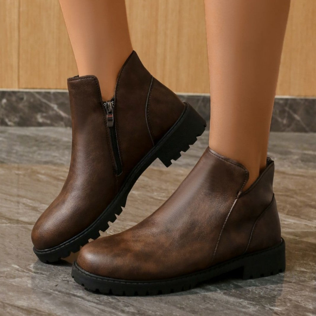 Comfortable Orthopedic Boots for Daily Wear