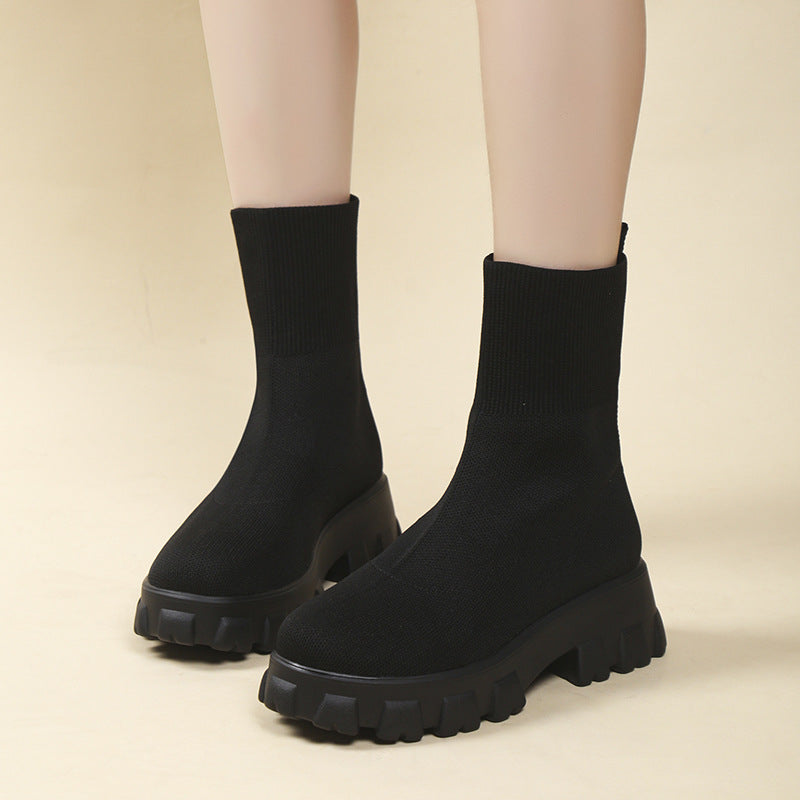 Beautifully Crafted Orthopedic Boots
