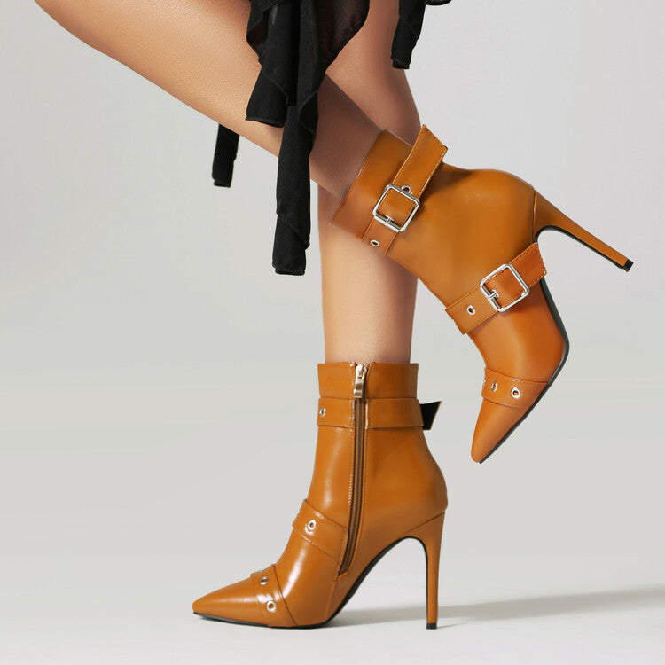 Stylish Orthopedic Boots for Any Occasion