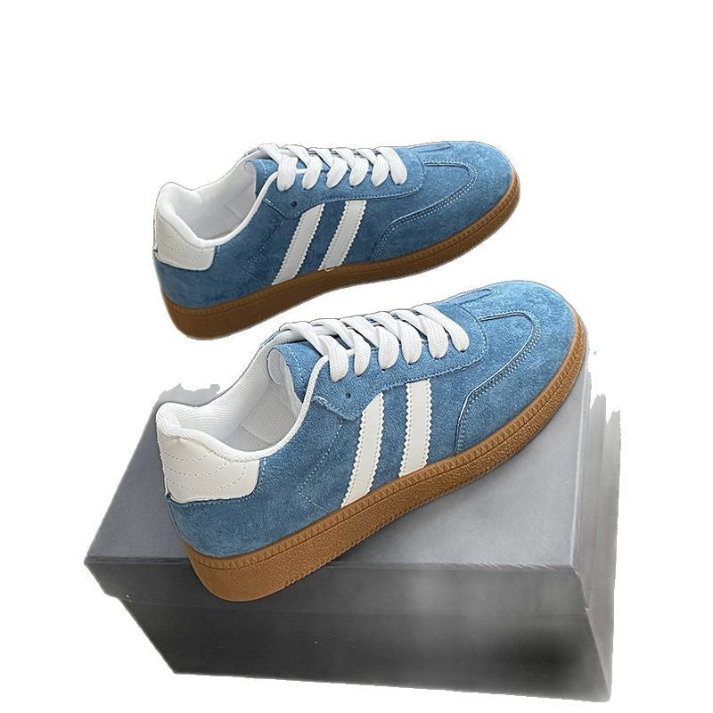 Vintage Inspired Orthopedic Sneakers