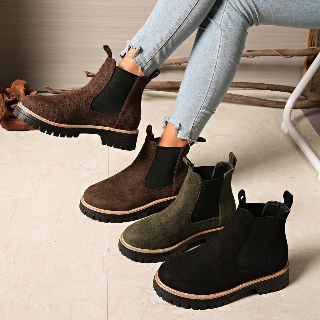 Comfortable Orthopedic Boots for Daily Wear