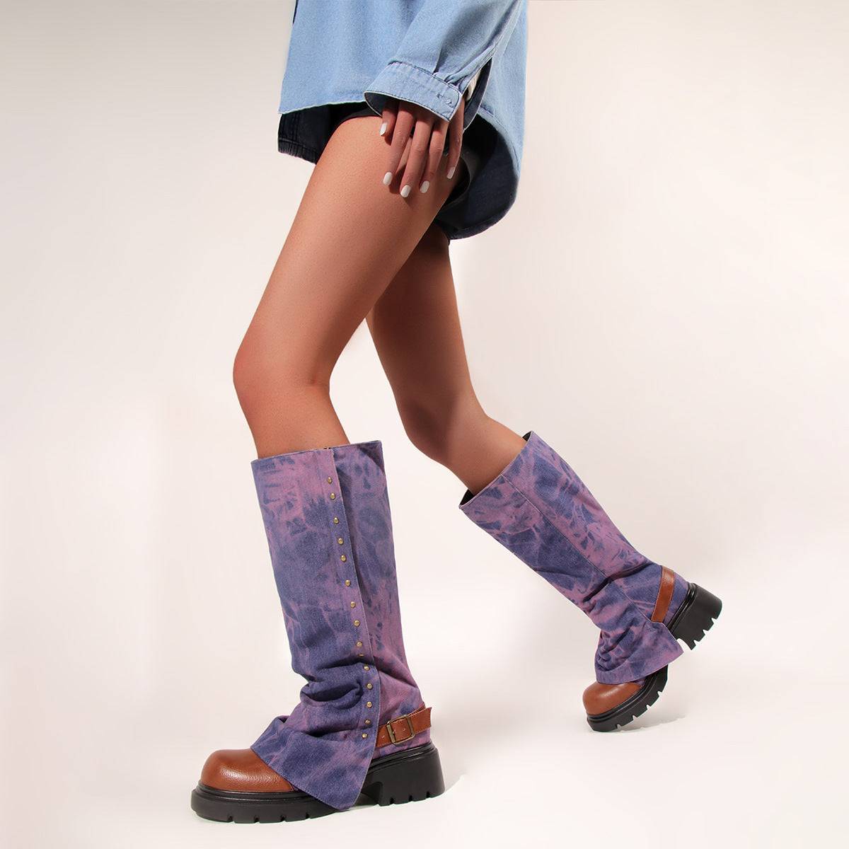Stylish Orthopedic Boots for Any Occasion