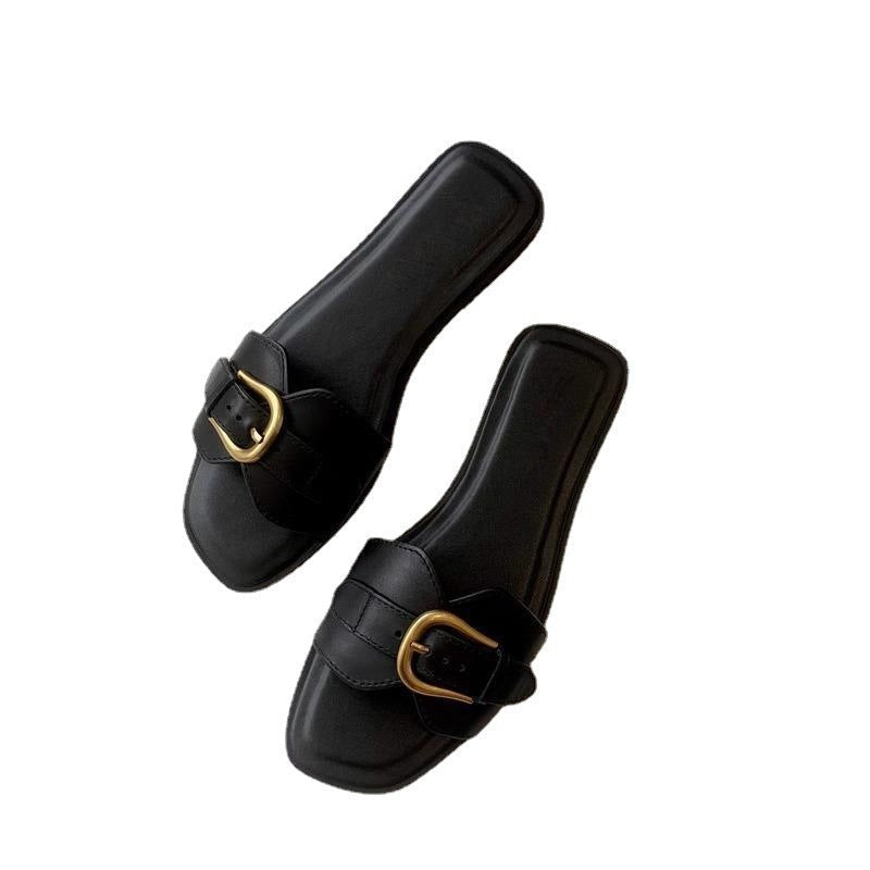 Elegant Orthopedic Sandals for Every Step