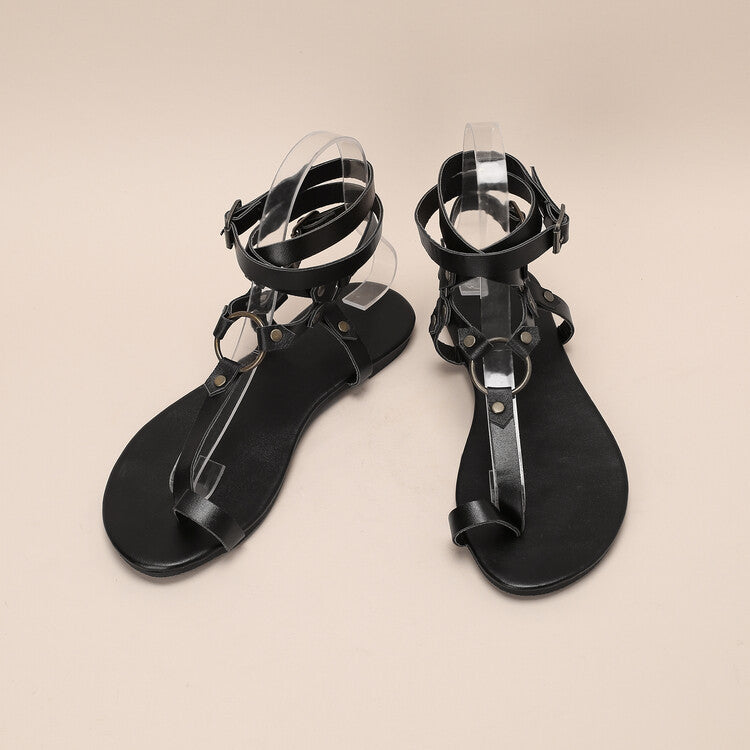 Graceful Orthopedic Sandals for Modern Look