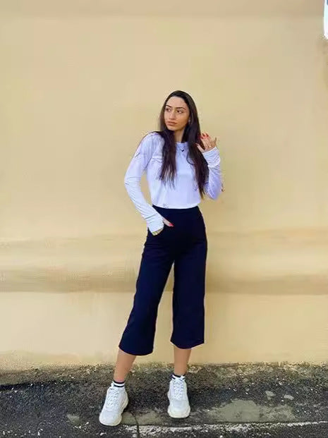 Effortlessly Elegant Blouse with a Timeless Design