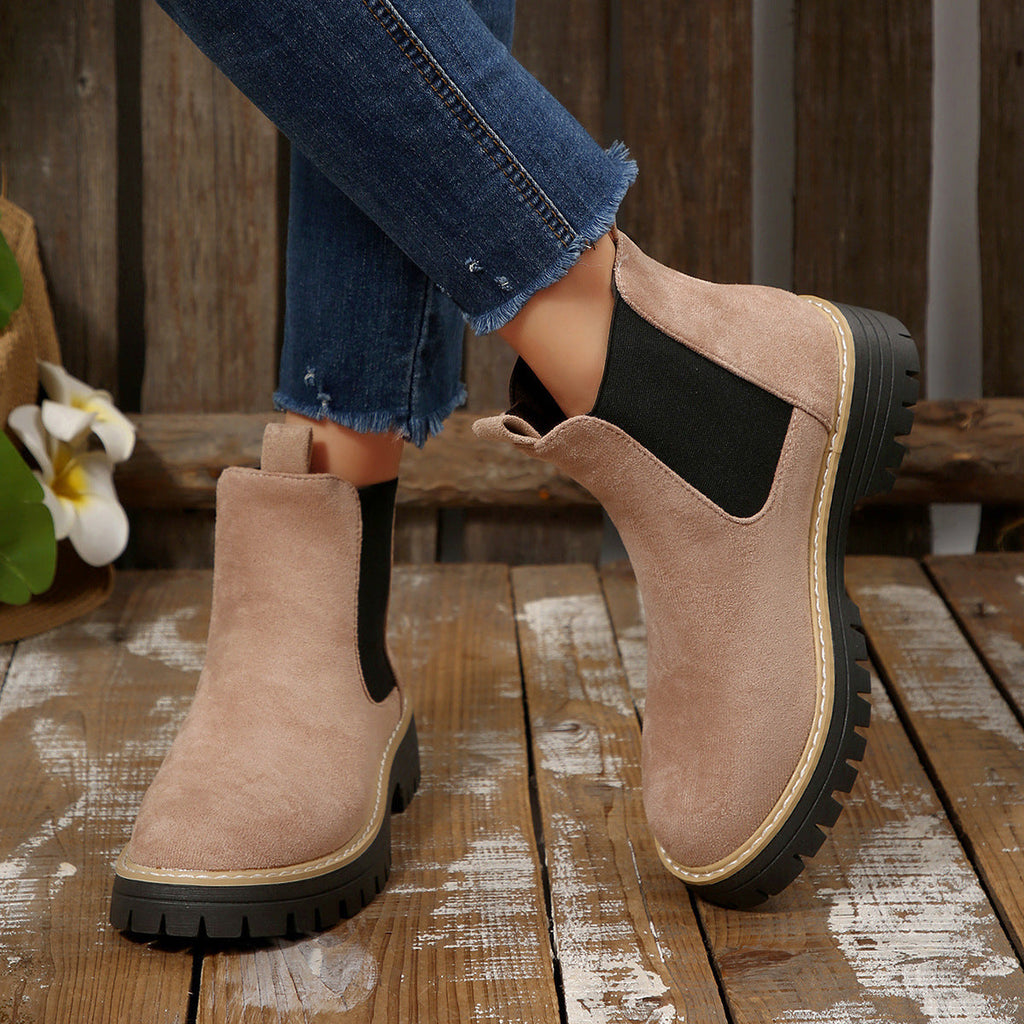 Beautifully Crafted Orthopedic Boots