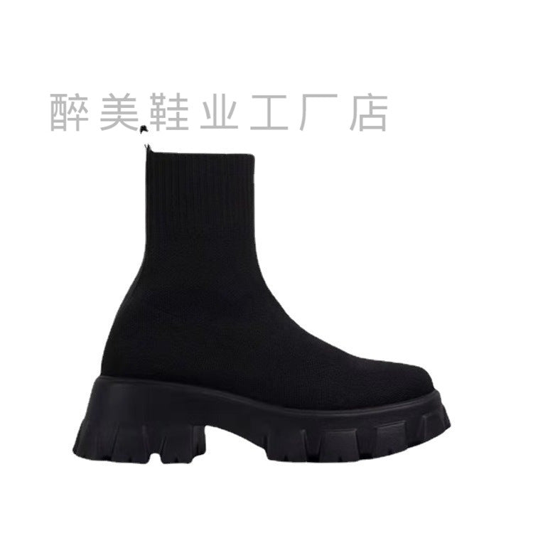 Beautifully Crafted Orthopedic Boots