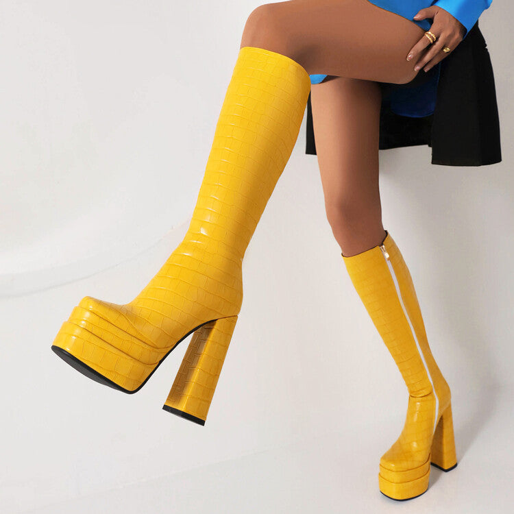 Stylish Orthopedic Boots for Any Occasion
