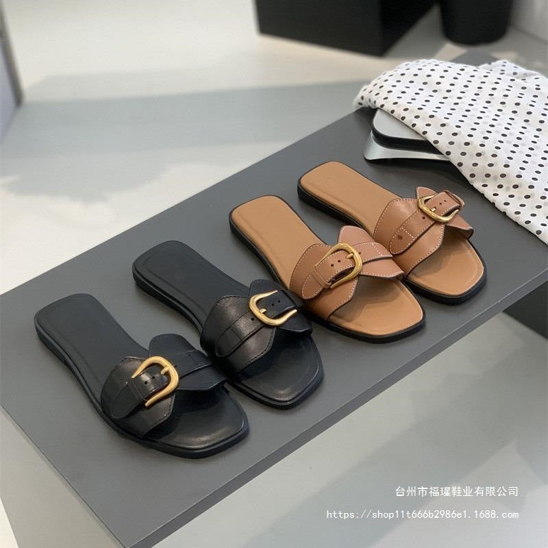 Elegant Orthopedic Sandals for Every Step
