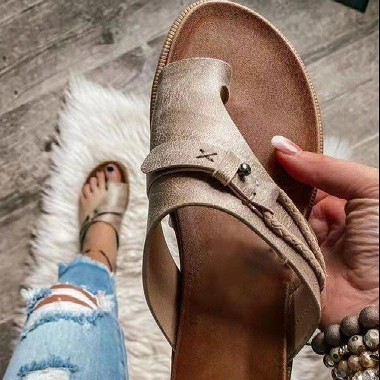 Comfortable Orthopedic Sandals for Daily Wear