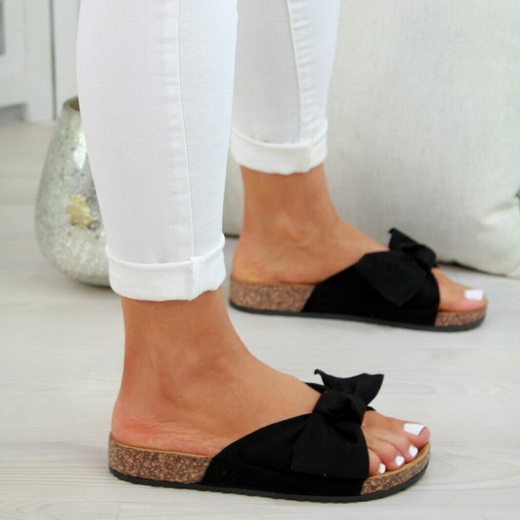 Classic Orthopedic Sandals with Timeless Style