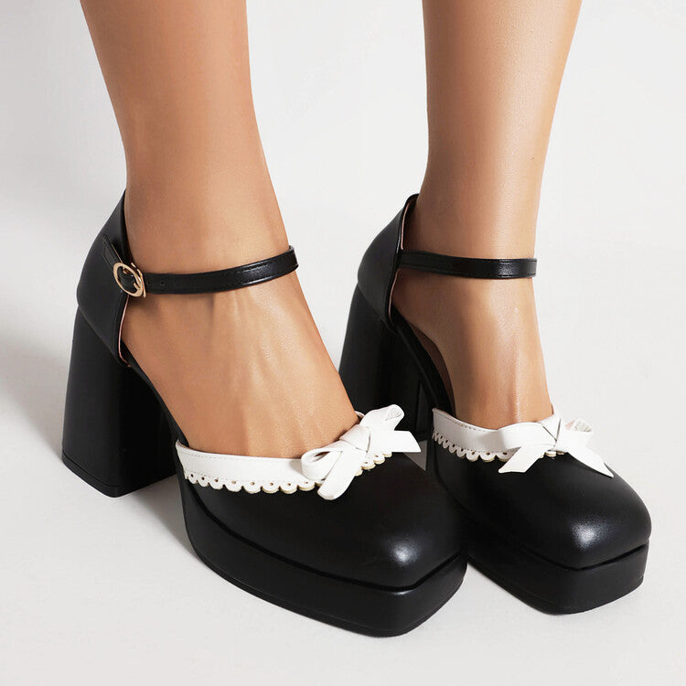 Vintage Inspired Orthopedic Sandals