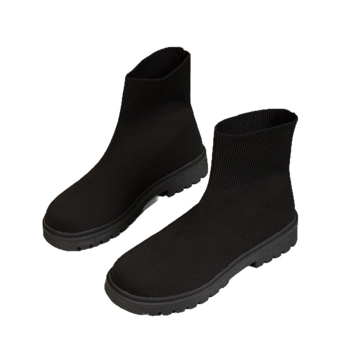 Stylish Orthopedic Boots for Any Occasion