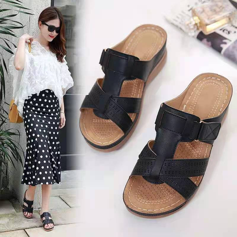 Beautifully Crafted Orthopedic Sandals