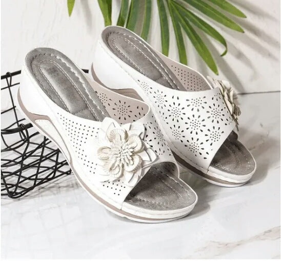 Stylish Orthopedic Sandals for Any Occasion