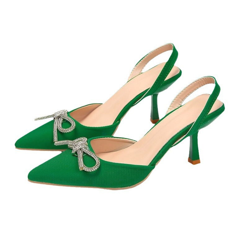 Vintage Inspired Orthopedic Sandals