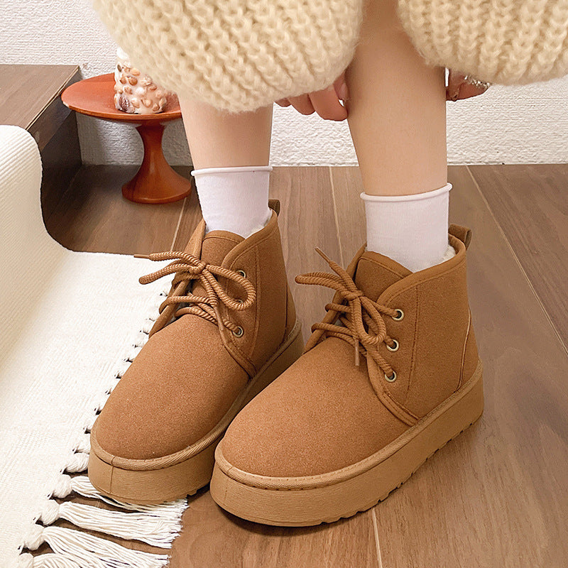 Comfortable Orthopedic Boots for Daily Wear