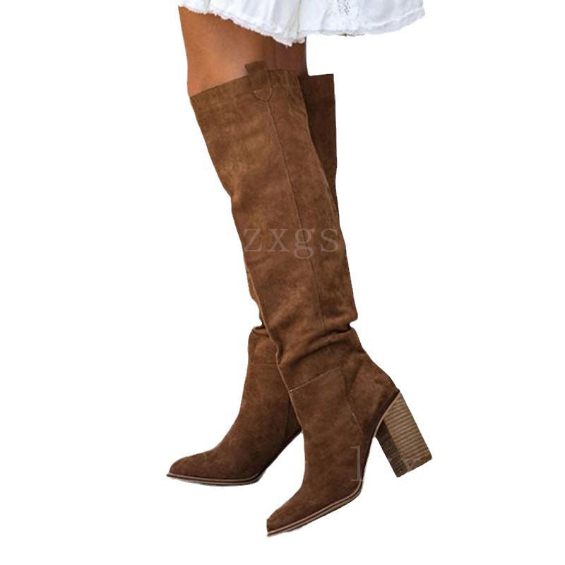 Stylish Orthopedic Boots for Any Occasion