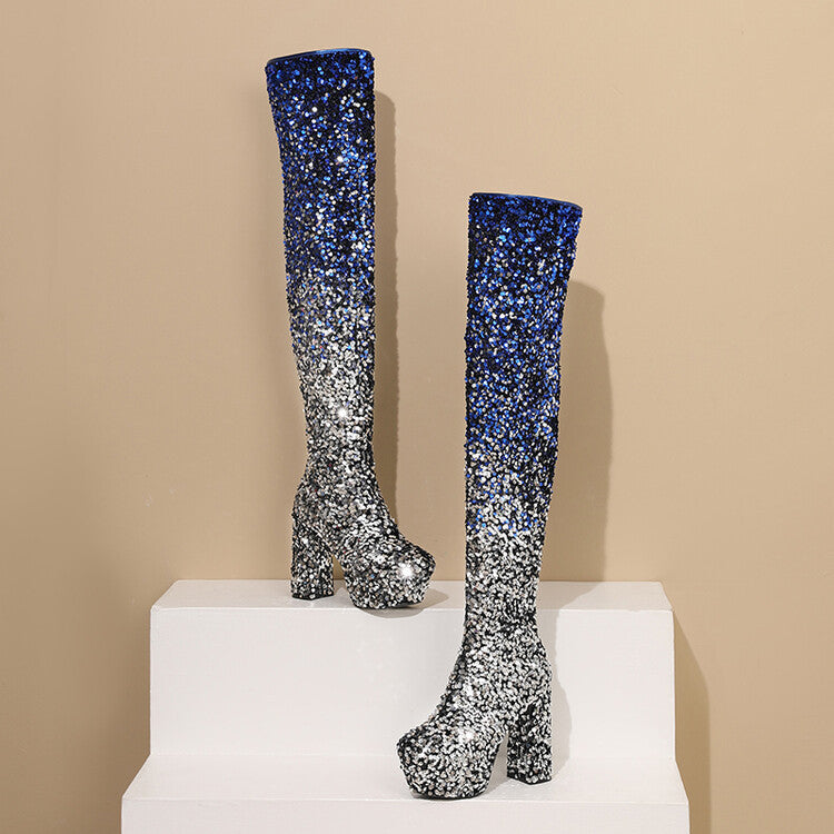 Elegant Orthopedic Boots for Every Step