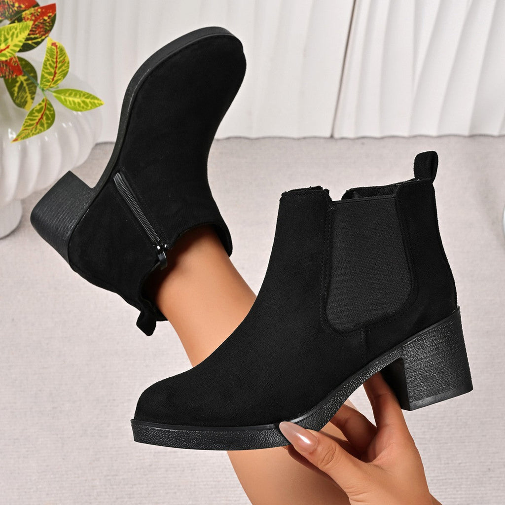 Stylish Orthopedic Boots for Any Occasion