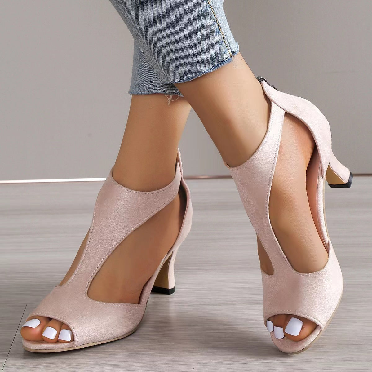 Comfortable Orthopedic Sandals for Daily Wear