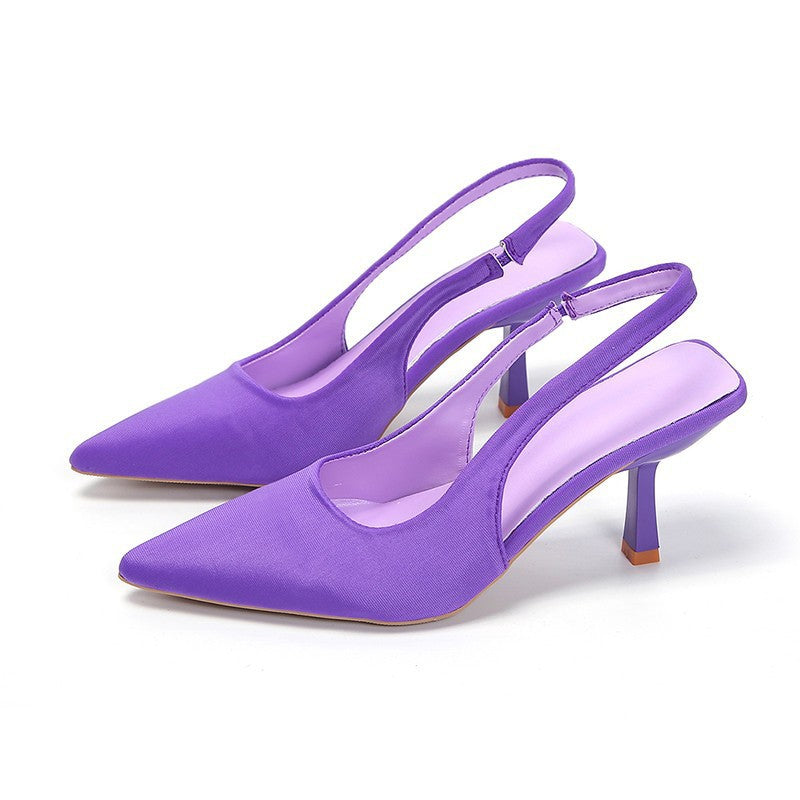 Elegant Orthopedic Sandals for Every Step