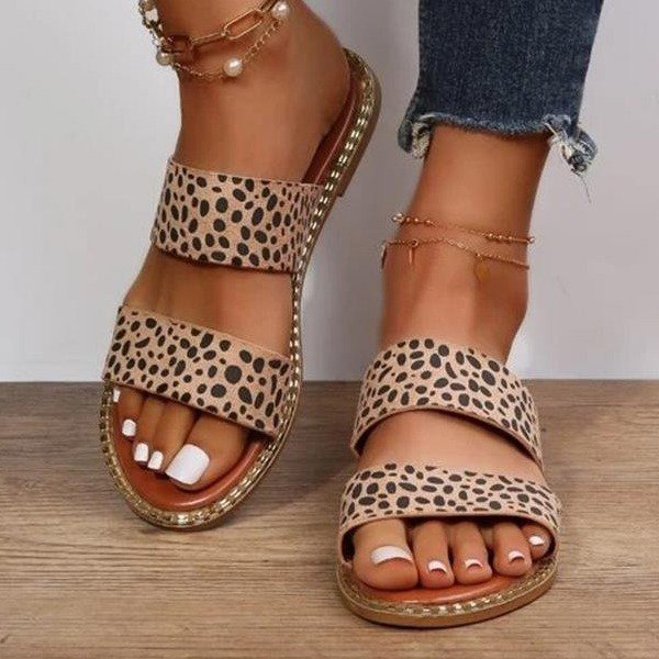 Comfortable Orthopedic Sandals for Daily Wear