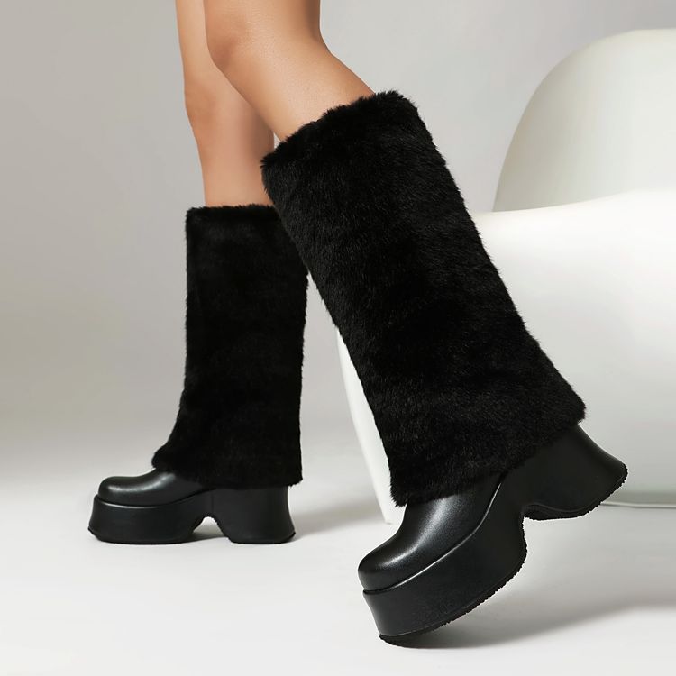 Stylish Orthopedic Boots for Any Occasion