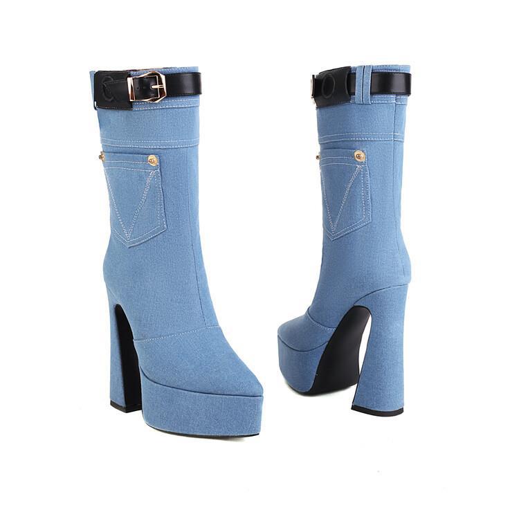 Beautifully Crafted Orthopedic Boots