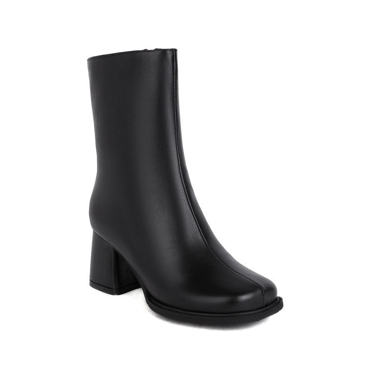 Comfortable Orthopedic Boots for Daily Wear