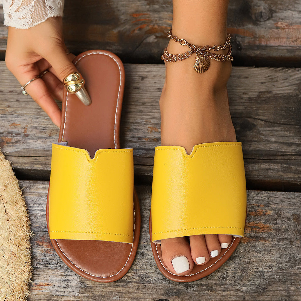 Stylish Orthopedic Sandals for Any Occasion