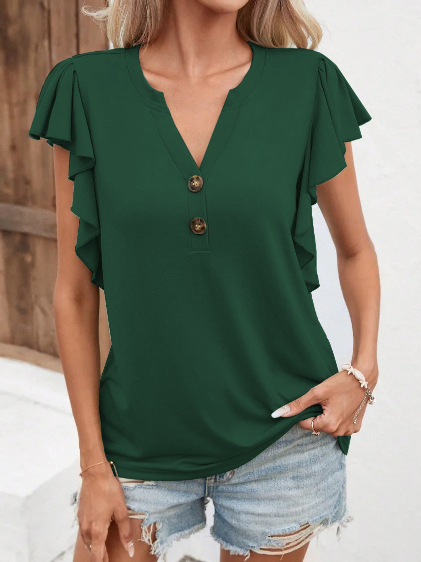 Dark  Green